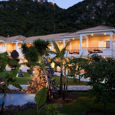Villa Elia Resort Frínion Exteriér fotografie