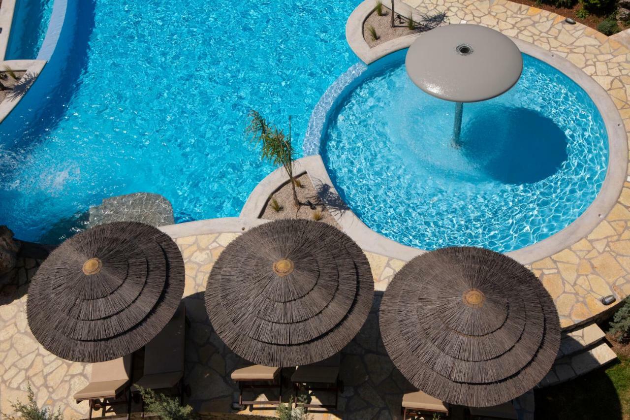 Villa Elia Resort Frínion Exteriér fotografie
